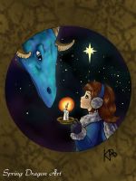 Winter Encounter